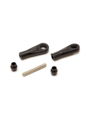 HD Steering Link Set: 8B 2.0