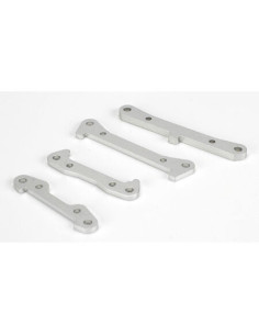 Hinge Pin Brace Set: 8RTR