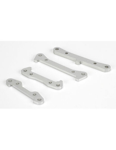 Hinge Pin Brace Set: 8RTR