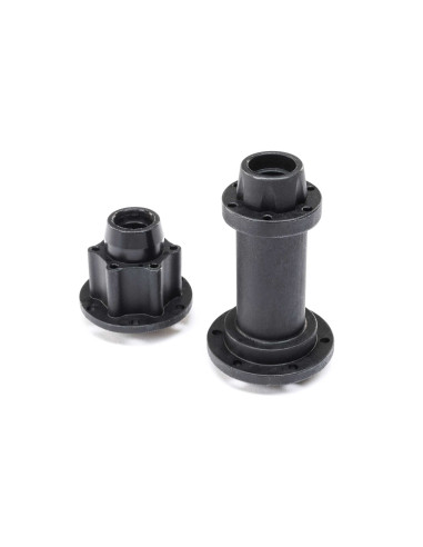 Hub Set  Composite: Promoto-MX-SM