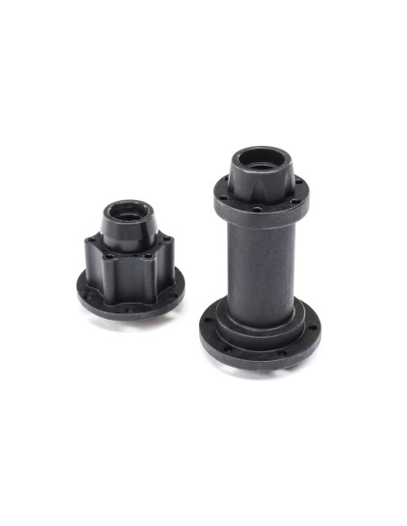 Hub Set  Composite: Promoto-MX-SM
