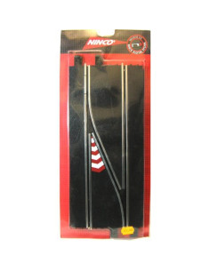 Recta de desvio Ninco Digital