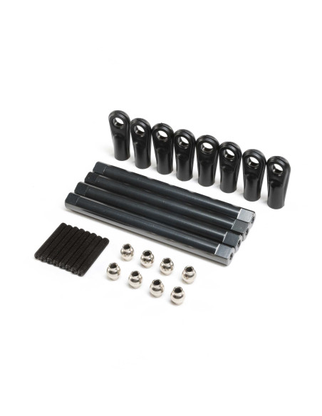 Lower 4-link Bar Set (4): LMT