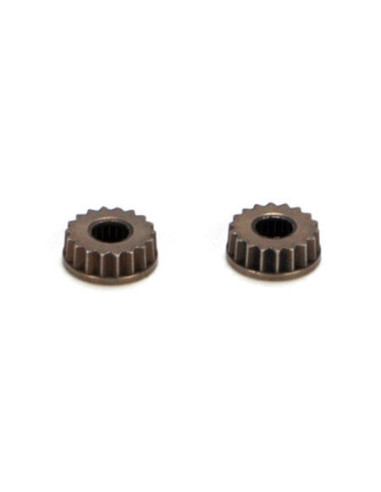 Metal Servo Arm Insert  23S Spline  Airtronics...