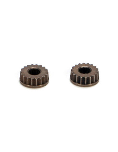 Metal Servo Arm Insert  23S Spline  Airtronics (2): 8X  8XE