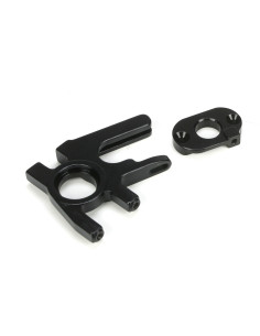 Motor Mount with Adapter:...