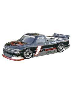 Carrocería Chevrolet...