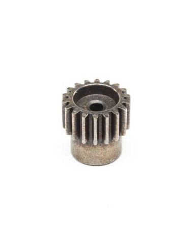 Pinion Gear  18T  0.5 MOD  2mm Shaft
