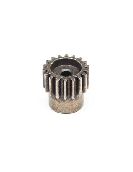 Pinion Gear  18T  0.5 MOD  2mm Shaft