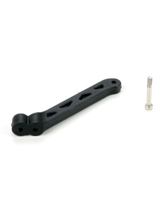 Rear Chassis Brace: 8B  8T
