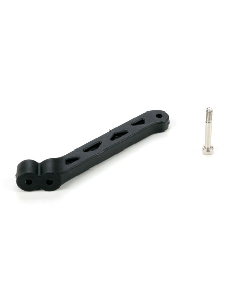 Rear Chassis Brace: 8B  8T