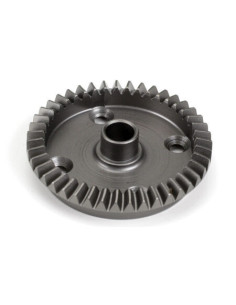 Rear Differential Ring...