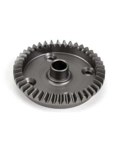 Rear Differential Ring Gear: 8B  8X  8XE