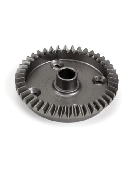 Rear Differential Ring Gear: 8B  8X  8XE