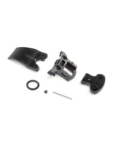 Rear Fender Mount Set:...