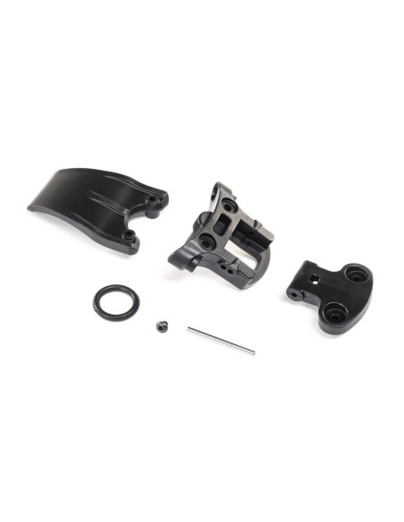 Rear Fender Mount Set: Promoto-MX-SM