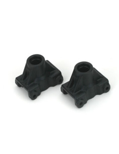 Rear Hubs Carriers (pair):...