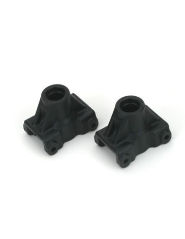 Rear Hubs Carriers (pair): LST2  XXL2  LST3XL-E