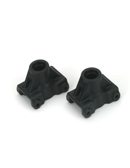 Rear Hubs Carriers (pair): LST2  XXL2  LST3XL-E