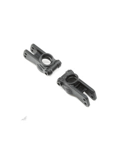 Rear Hub Set: TENACITYALL