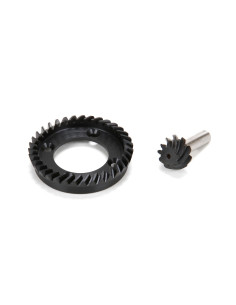 Rear Ring & Pinion Gear...