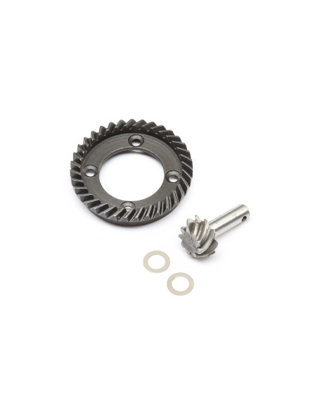 Rear Ring and Pinion Gear Set: TENACITY ALL