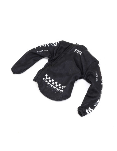 Rider Jersey Set  FXR Numberless: Promoto-MX