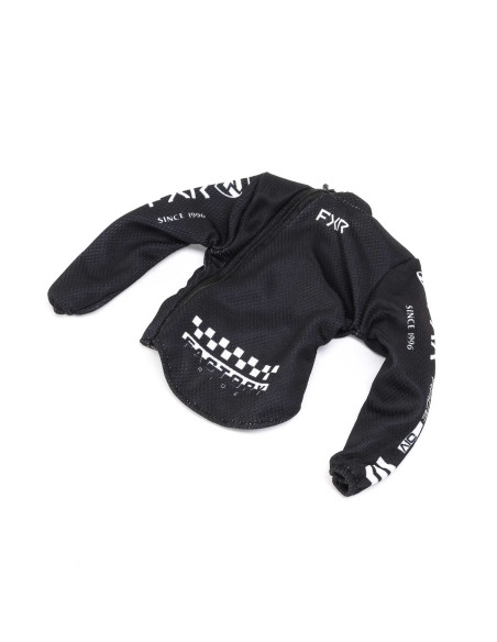 Rider Jersey Set  FXR Numberless: Promoto-MX