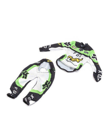 Rider Jersey Set  Pro Circuit: Promoto-MX