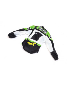 Rider Jersey Set  Pro... 2