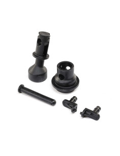 Rider Mount Set: Promoto-MX-SM
