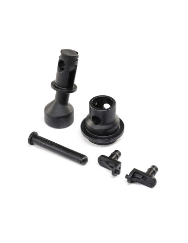 Rider Mount Set: Promoto-MX-SM