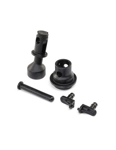 Rider Mount Set: Promoto-MX-SM