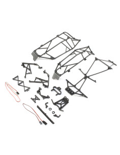 Roll Cage Set Tenacity...