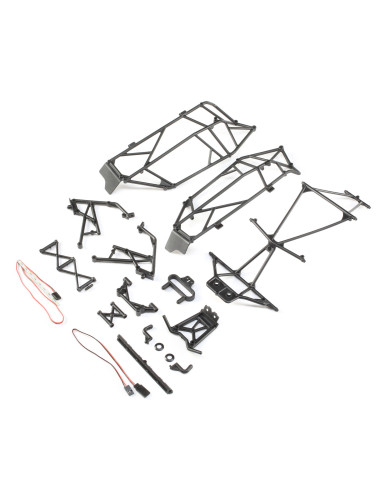 Roll Cage Set Tenacity Desert Buggy