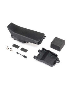 Seat  Battery Box Set:...