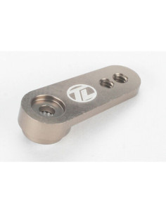 Servo Arm  Aluminum:...
