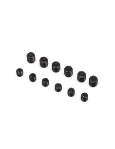 Set Screws  4mm and 5mm (6...