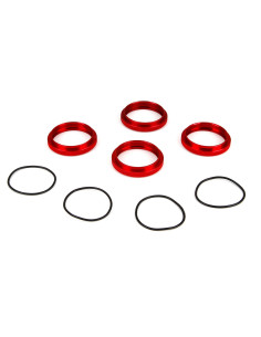 Shock Adjuster Nut with...