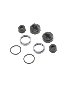Shock Caps (2): 8  8T RTR