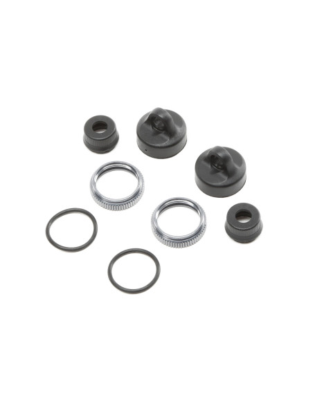 Shock Caps (2): 8  8T RTR