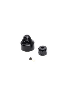 Shock Cap Set  Aluminum...