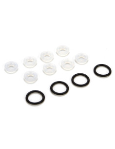 Shock O-ring Set: 8B  8T