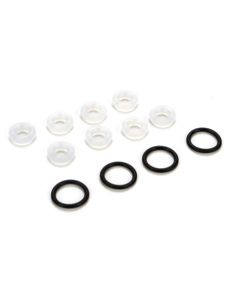 Shock O-ring Set: 8B  8T