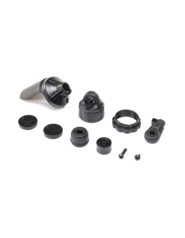 Shock Plastics & Hardware: Promoto-MX-SM