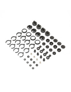 Shock Plastics Set:...