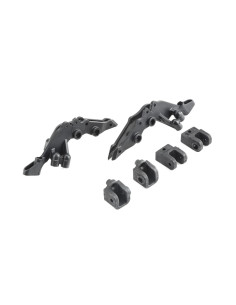 Shock Tower Upper Track Rod...