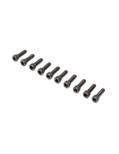 Socket Head Screws  4-40 x...
