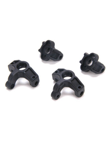 Spindle and Carrier Set: CCR  NCR SE