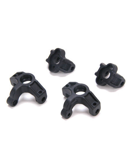 Spindle and Carrier Set: CCR  NCR SE